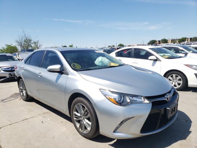 TOYOTA CAMRY LE 2017 4t1bf1fk7hu447012