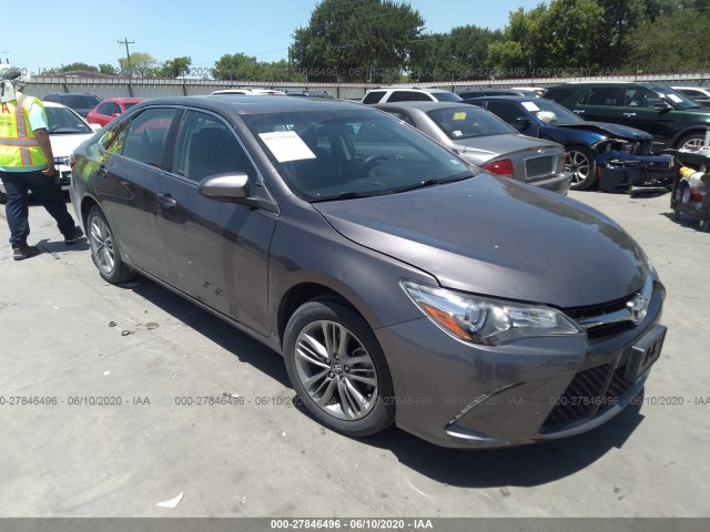 TOYOTA CAMRY 2017 4t1bf1fk7hu447558