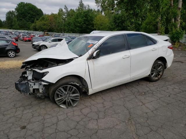 TOYOTA CAMRY LE 2017 4t1bf1fk7hu447897