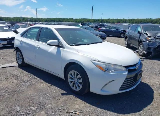 TOYOTA CAMRY 2017 4t1bf1fk7hu449486