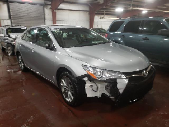 TOYOTA CAMRY LE 2017 4t1bf1fk7hu450881