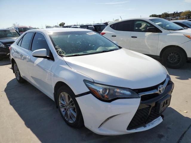 TOYOTA CAMRY LE 2017 4t1bf1fk7hu450931