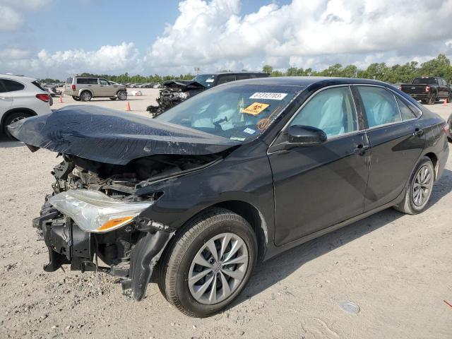 TOYOTA CAMRY 2017 4t1bf1fk7hu451657