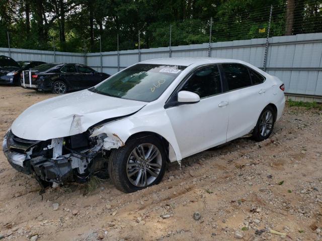 TOYOTA CAMRY LE 2017 4t1bf1fk7hu454798