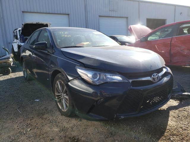 TOYOTA CAMRY LE 2017 4t1bf1fk7hu455062