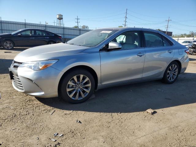 TOYOTA CAMRY LE 2017 4t1bf1fk7hu615652