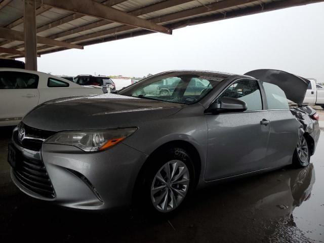 TOYOTA CAMRY 2017 4t1bf1fk7hu615747