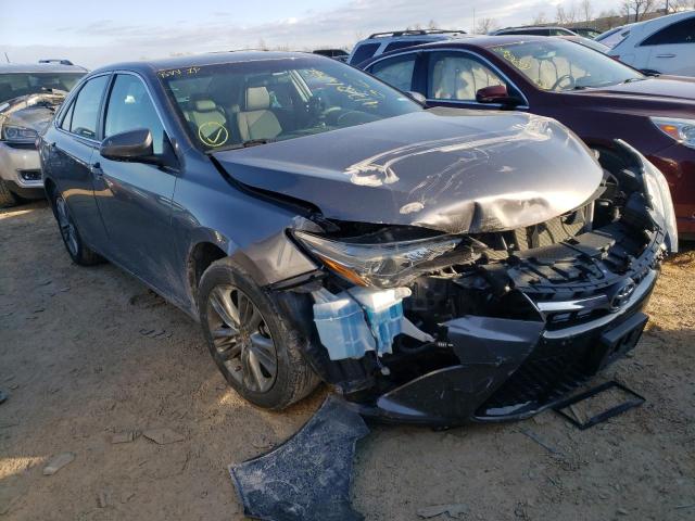 TOYOTA CAMRY 2017 4t1bf1fk7hu617188