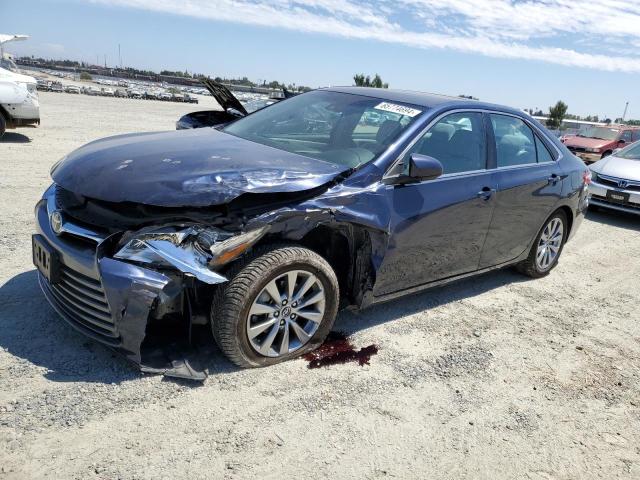 TOYOTA CAMRY LE 2017 4t1bf1fk7hu617255