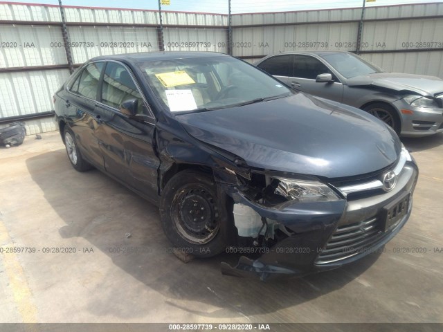 TOYOTA CAMRY 2017 4t1bf1fk7hu619281