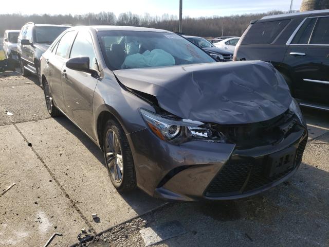 TOYOTA CAMRY LE/S 2017 4t1bf1fk7hu619359