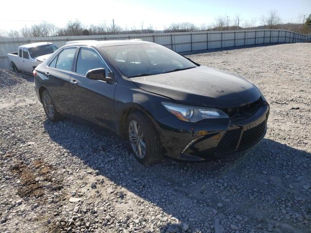 TOYOTA CAMRY 2017 4t1bf1fk7hu620365