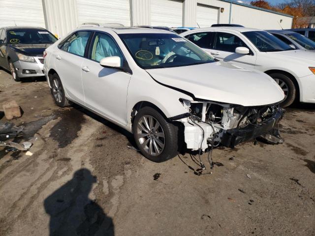 TOYOTA CAMRY 2017 4t1bf1fk7hu621502