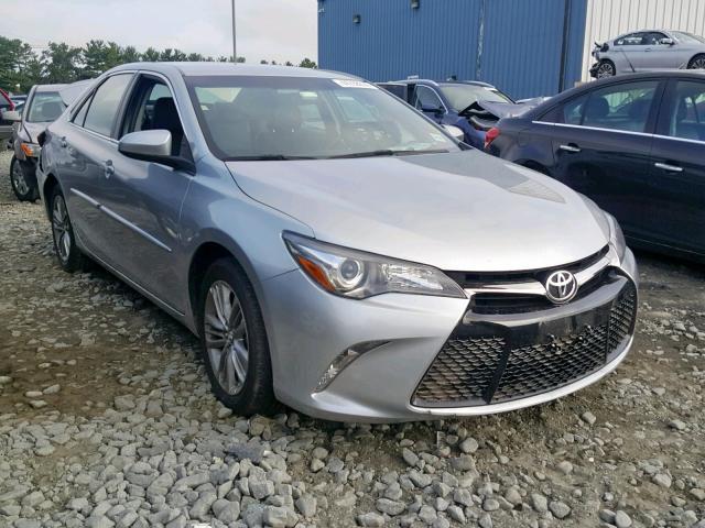 TOYOTA CAMRY 2017 4t1bf1fk7hu622665