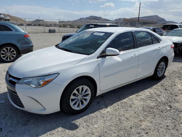 TOYOTA CAMRY /LE/ 2017 4t1bf1fk7hu622679