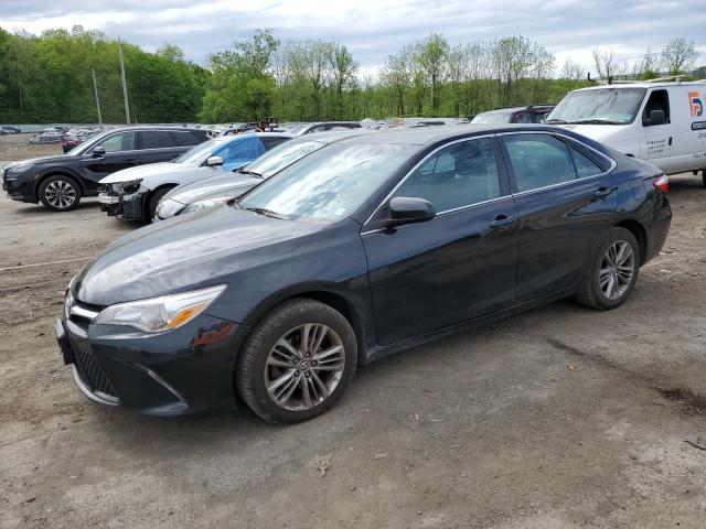 TOYOTA CAMRY 2017 4t1bf1fk7hu624271