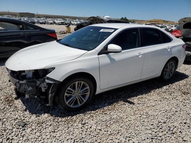 TOYOTA CAMRY 2017 4t1bf1fk7hu625680