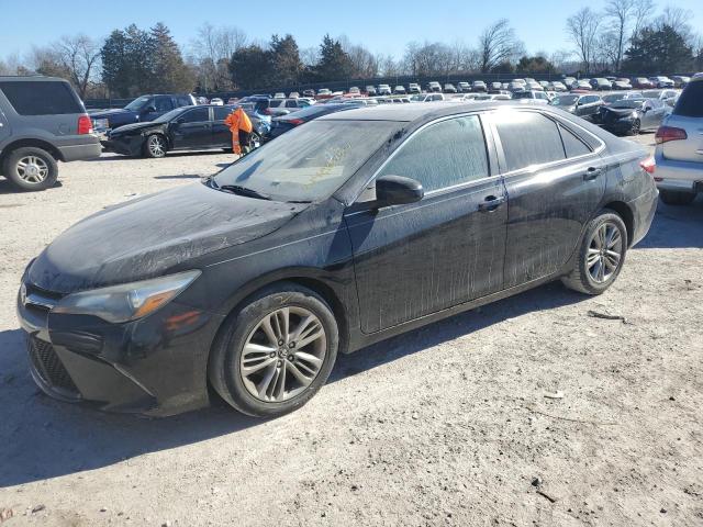 TOYOTA CAMRY 2017 4t1bf1fk7hu626375