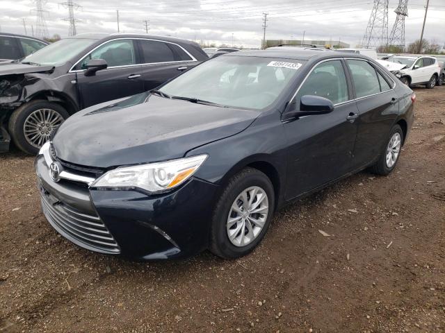 TOYOTA CAMRY LE 2017 4t1bf1fk7hu627347