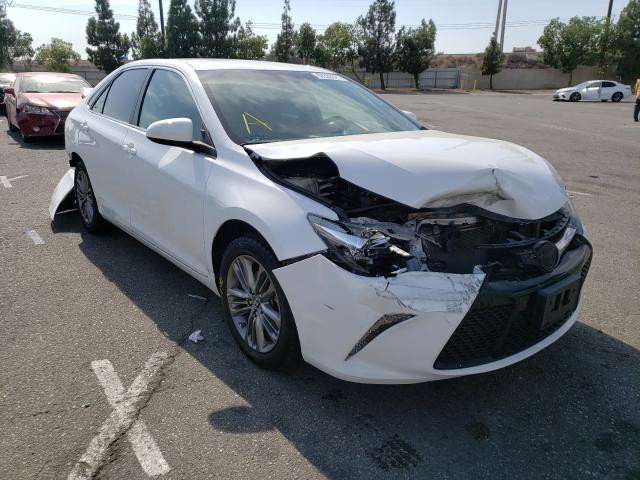 TOYOTA CAMRY LE 2017 4t1bf1fk7hu627591