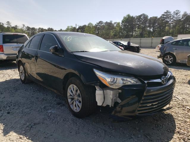 TOYOTA CAMRY LE 2017 4t1bf1fk7hu627817