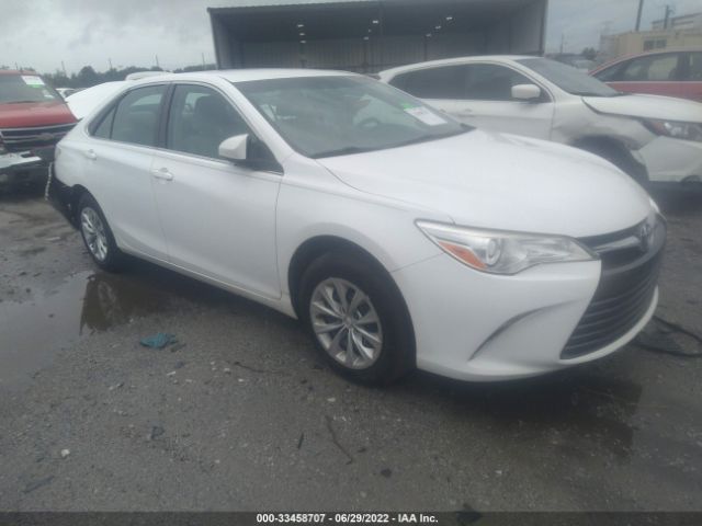 TOYOTA CAMRY 2017 4t1bf1fk7hu628997