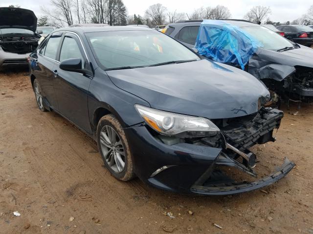 TOYOTA CAMRY LE 2017 4t1bf1fk7hu629034