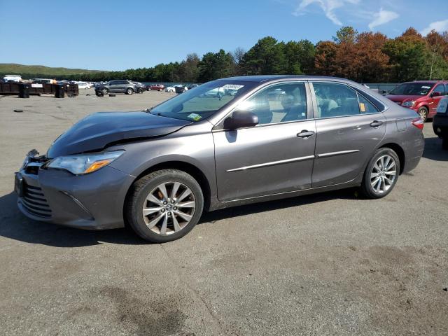 TOYOTA CAMRY 2017 4t1bf1fk7hu629132