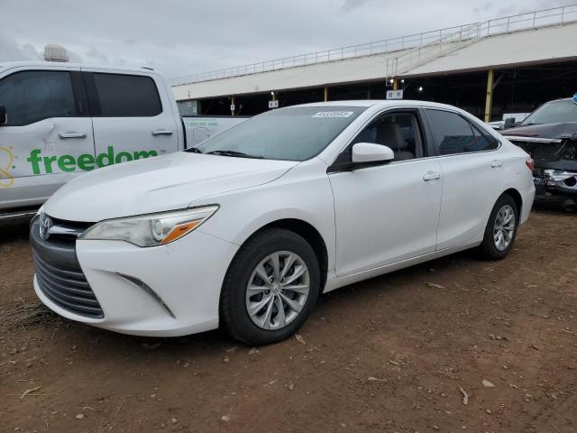 TOYOTA CAMRY 4D 2 2017 4t1bf1fk7hu629373