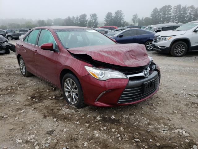 TOYOTA CAMRY LE 2017 4t1bf1fk7hu630653