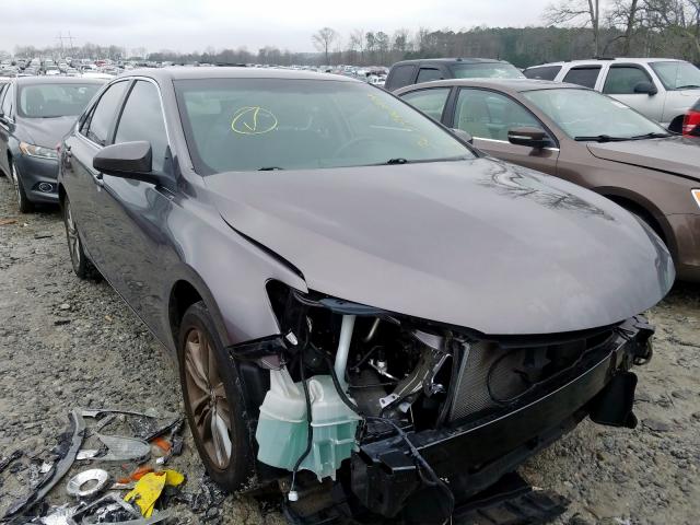 TOYOTA CAMRY 2017 4t1bf1fk7hu630703