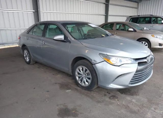 TOYOTA CAMRY 2017 4t1bf1fk7hu633892