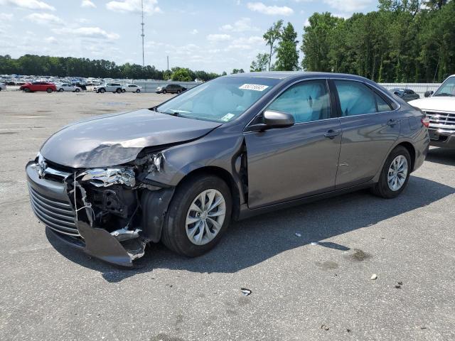 TOYOTA CAMRY LE 2017 4t1bf1fk7hu635464