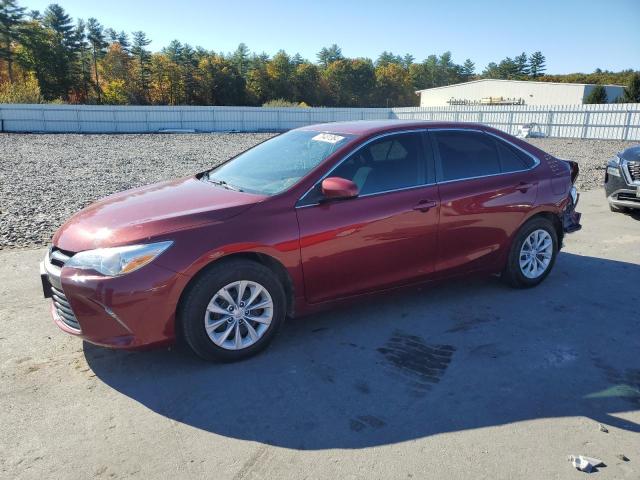 TOYOTA CAMRY LE 2017 4t1bf1fk7hu636999