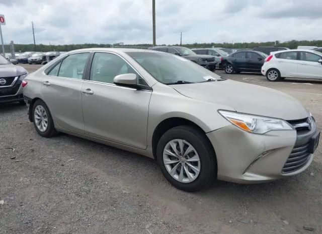 TOYOTA CAMRY 2017 4t1bf1fk7hu637246