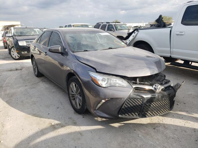 TOYOTA CAMRY LE 2017 4t1bf1fk7hu638817