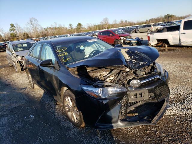 TOYOTA CAMRY LE-X 2017 4t1bf1fk7hu638946