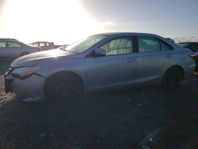 TOYOTA CAMRY 2017 4t1bf1fk7hu639241