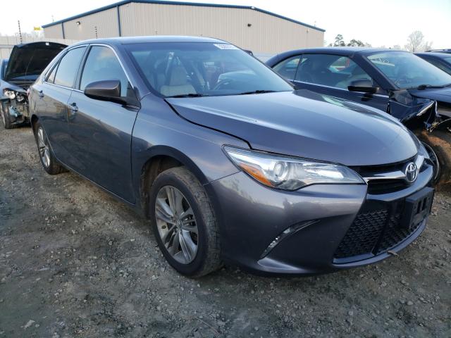 TOYOTA CAMRY 2017 4t1bf1fk7hu639594