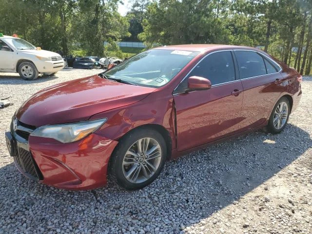 TOYOTA CAMRY SE A 2017 4t1bf1fk7hu640292