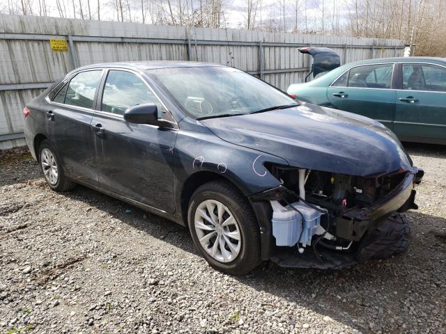 TOYOTA CAMRY LE 2017 4t1bf1fk7hu640843