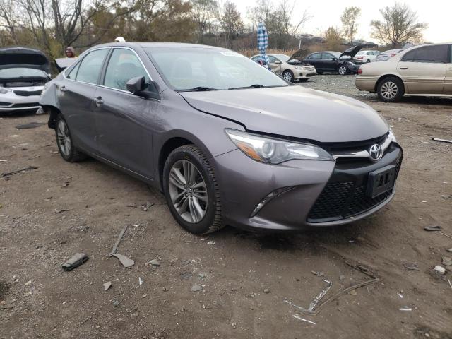 TOYOTA CAMRY LE 2017 4t1bf1fk7hu643547