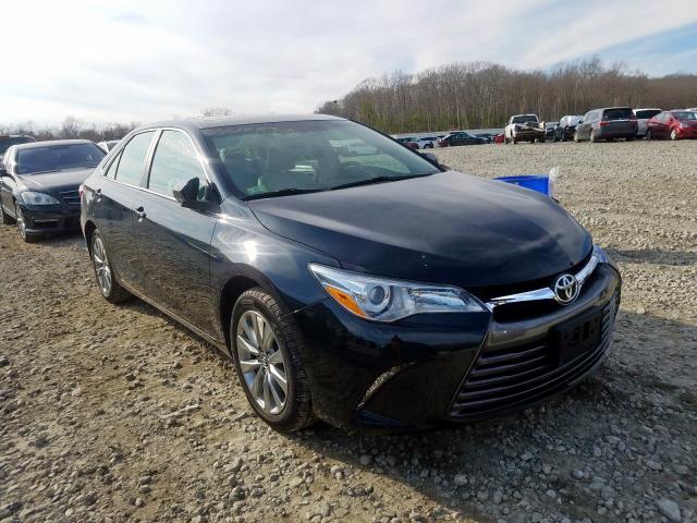 TOYOTA CAMRY LE 2017 4t1bf1fk7hu644066