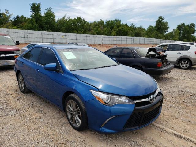 TOYOTA CAMRY LE 2017 4t1bf1fk7hu645069