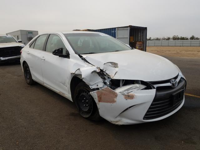 TOYOTA CAMRY LE 2017 4t1bf1fk7hu645329