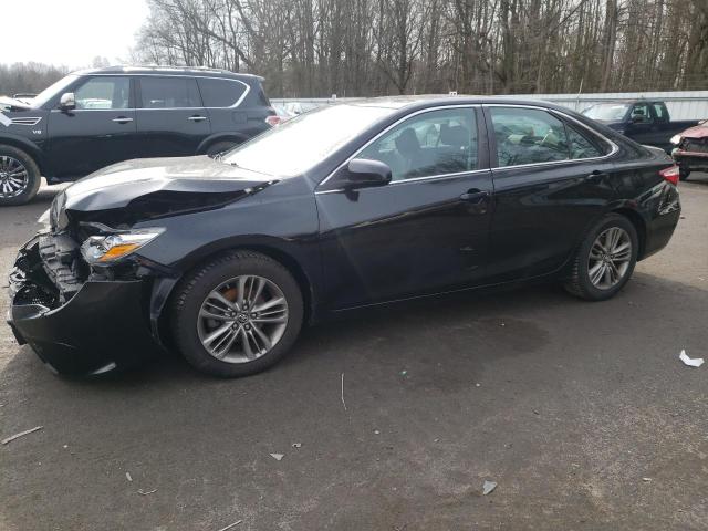 TOYOTA CAMRY 2017 4t1bf1fk7hu645847