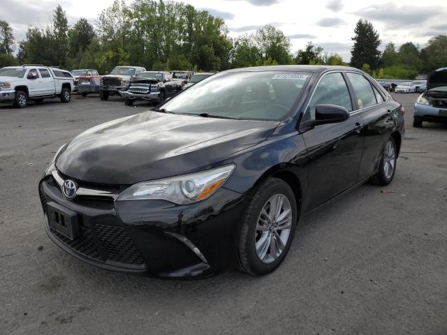 TOYOTA CAMRY 2017 4t1bf1fk7hu646593