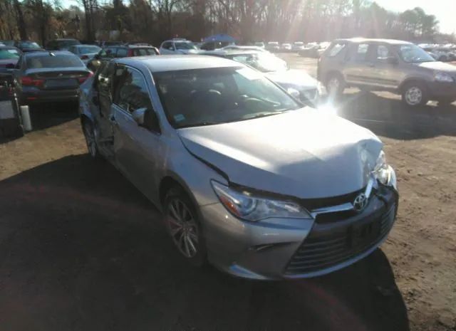 TOYOTA CAMRY 2017 4t1bf1fk7hu647081