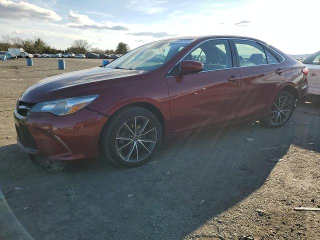 TOYOTA CAMRY LE 2017 4t1bf1fk7hu647789