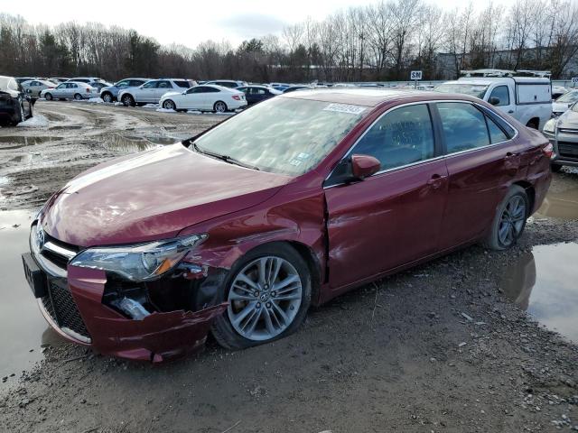 TOYOTA CAMRY 2017 4t1bf1fk7hu648022